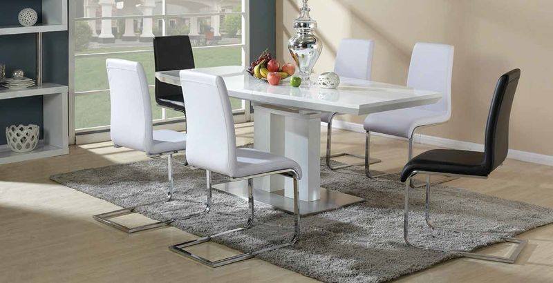 Trpezarijski namještaj 2